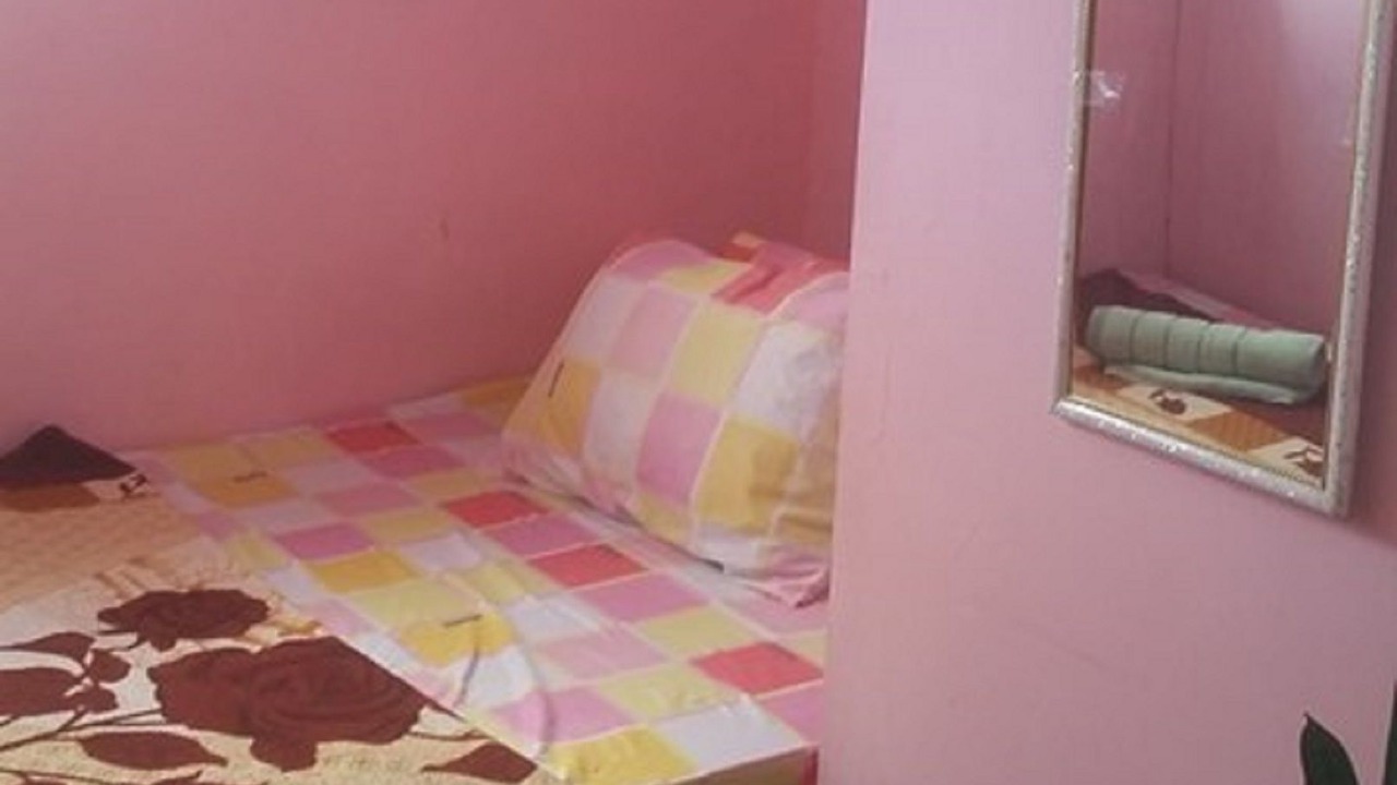 Photo of Bedroom in Baguio