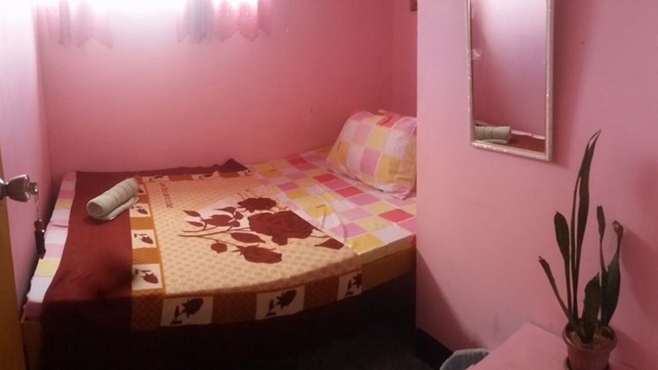 Photo of Bedroom in Baguio