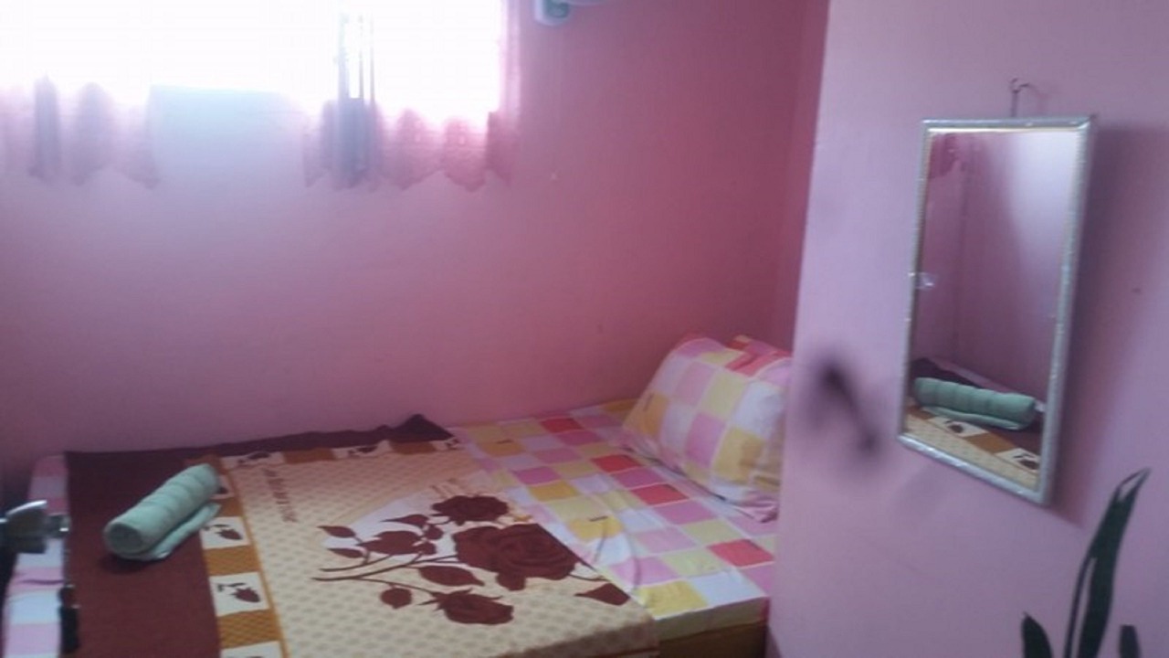 Photo of Bedroom in Baguio