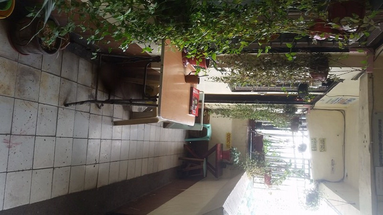 Photo of Patio Balcony in Baguio