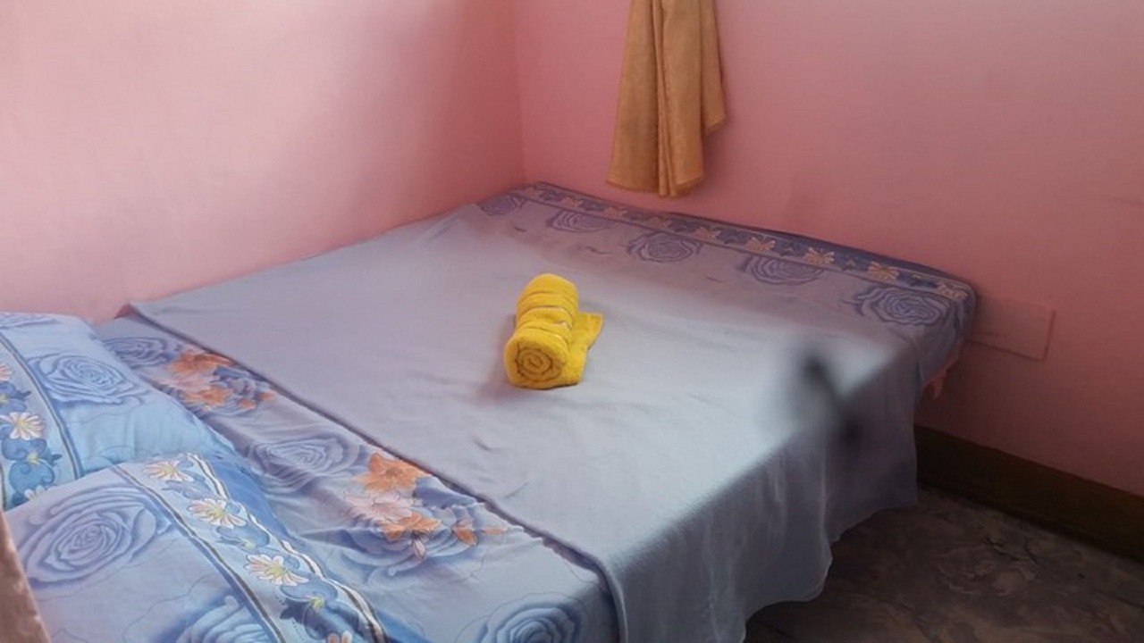 Photo of Bedroom in Baguio