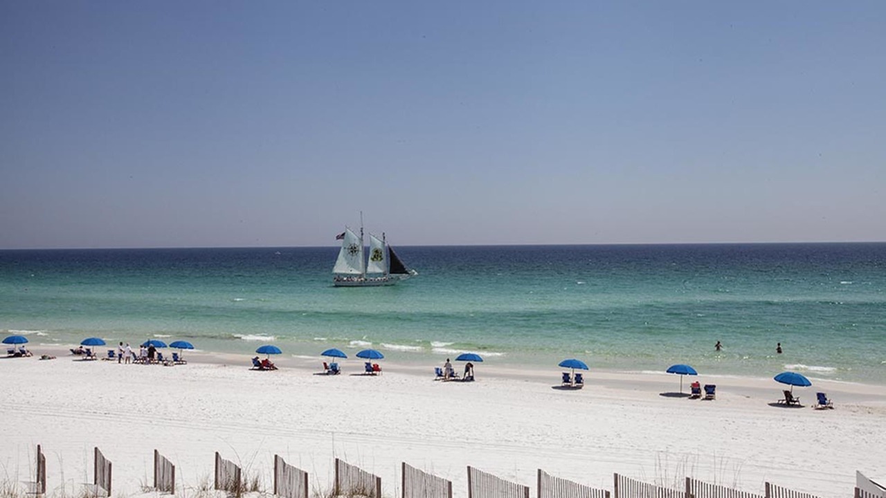 Photo of Outdoor in Crystal Beach