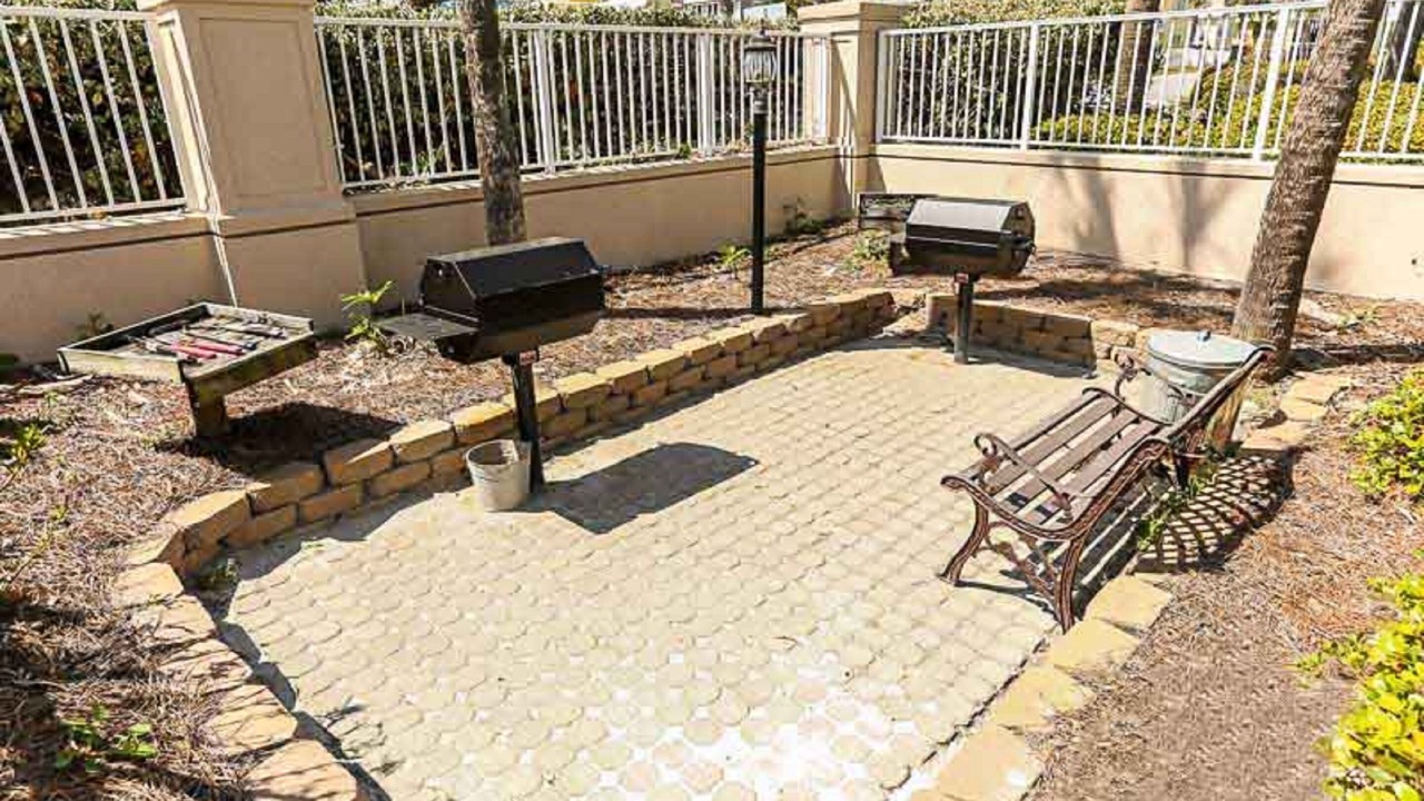 Photo of Outdoor in Crystal Beach
