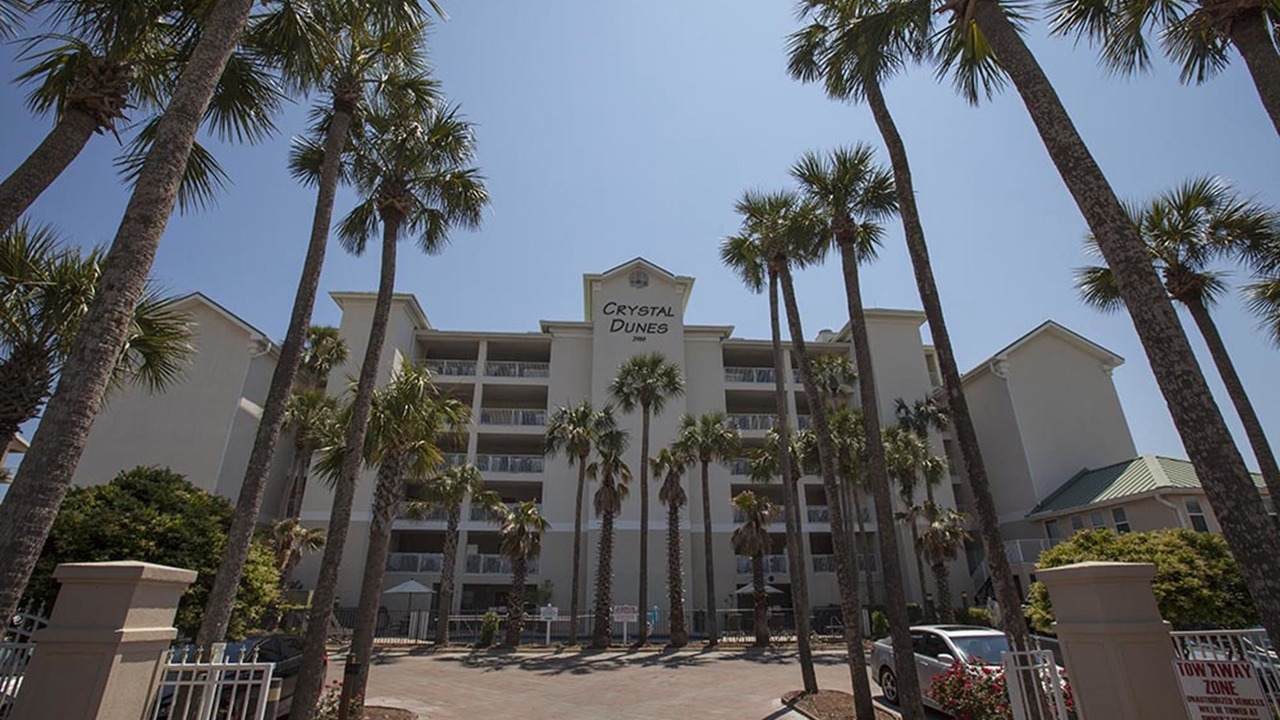 Photo of Outdoor in Crystal Beach