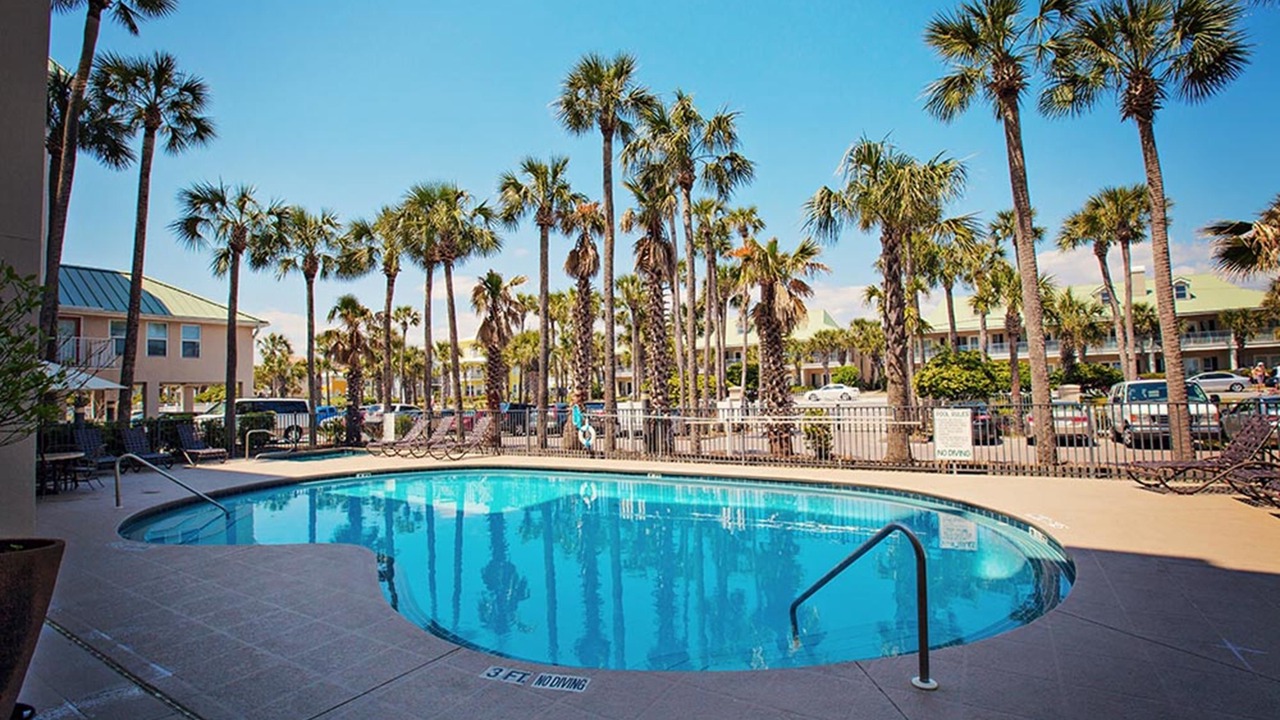 Photo of Outdoor in Crystal Beach