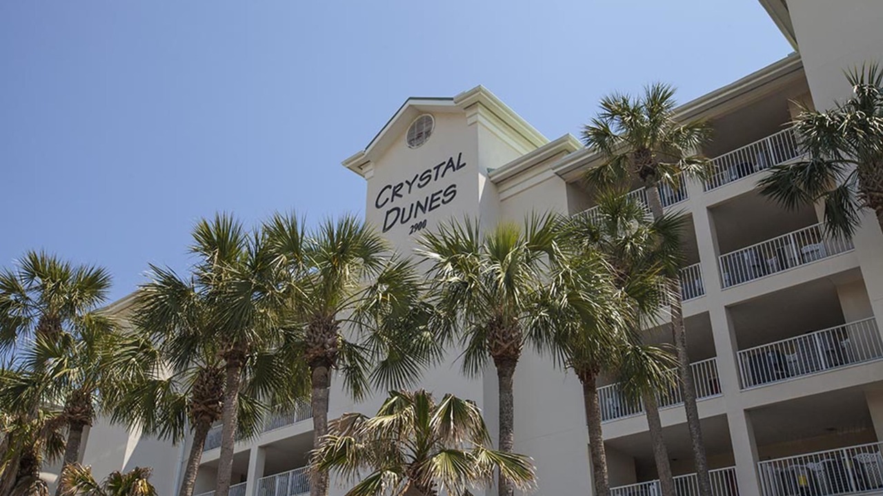 Photo of Outdoor in Crystal Beach