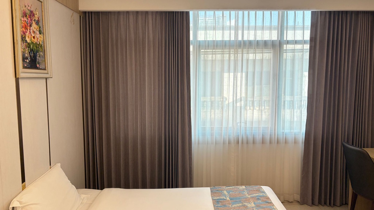 Photo of Bedroom in Na Chom Thian