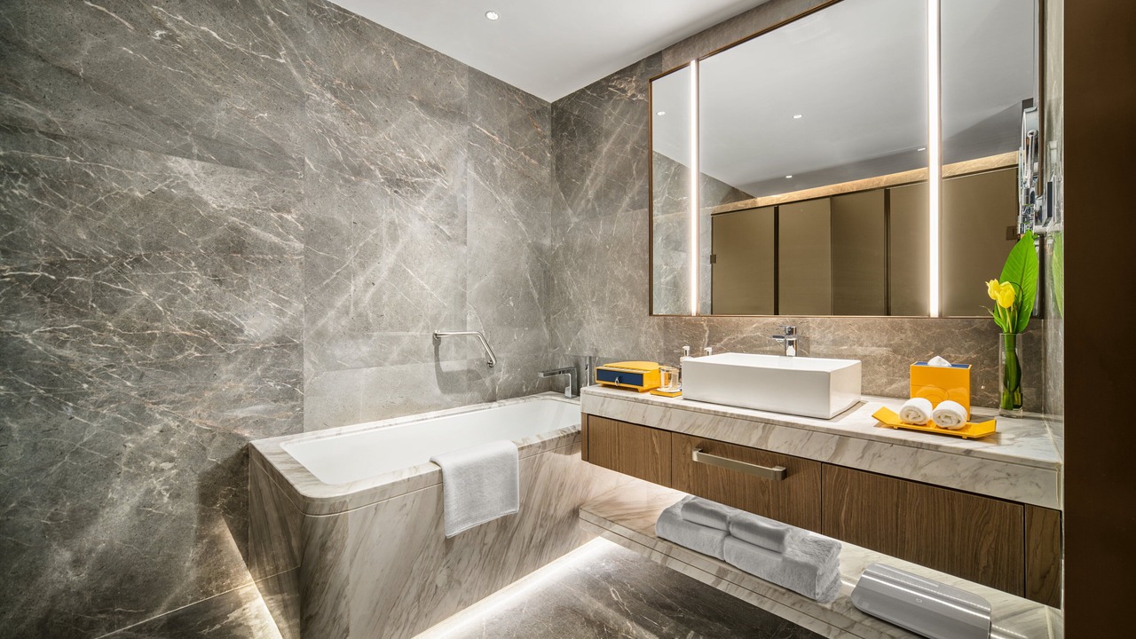 Photo of Bedroom in Chengdu City Centre