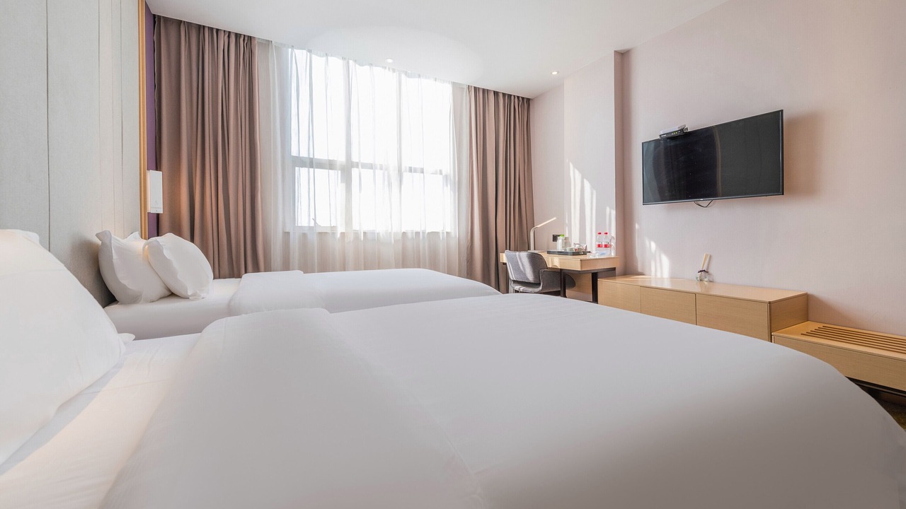 Photo of Bedroom in Songgang