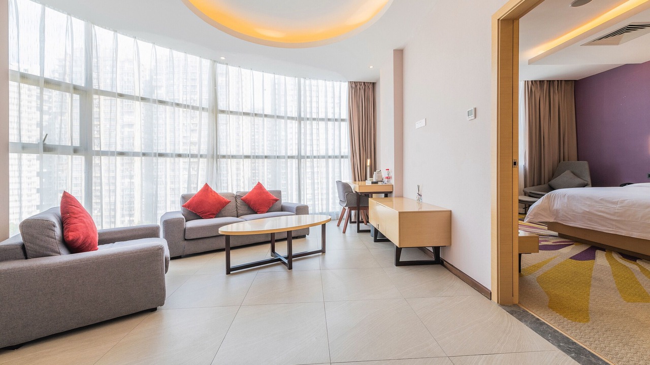 Photo of Bedroom in Songgang
