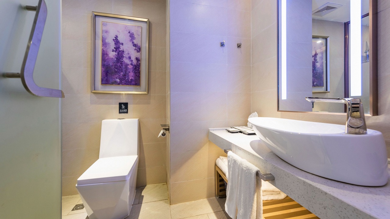 Photo of Bathroom in Songgang