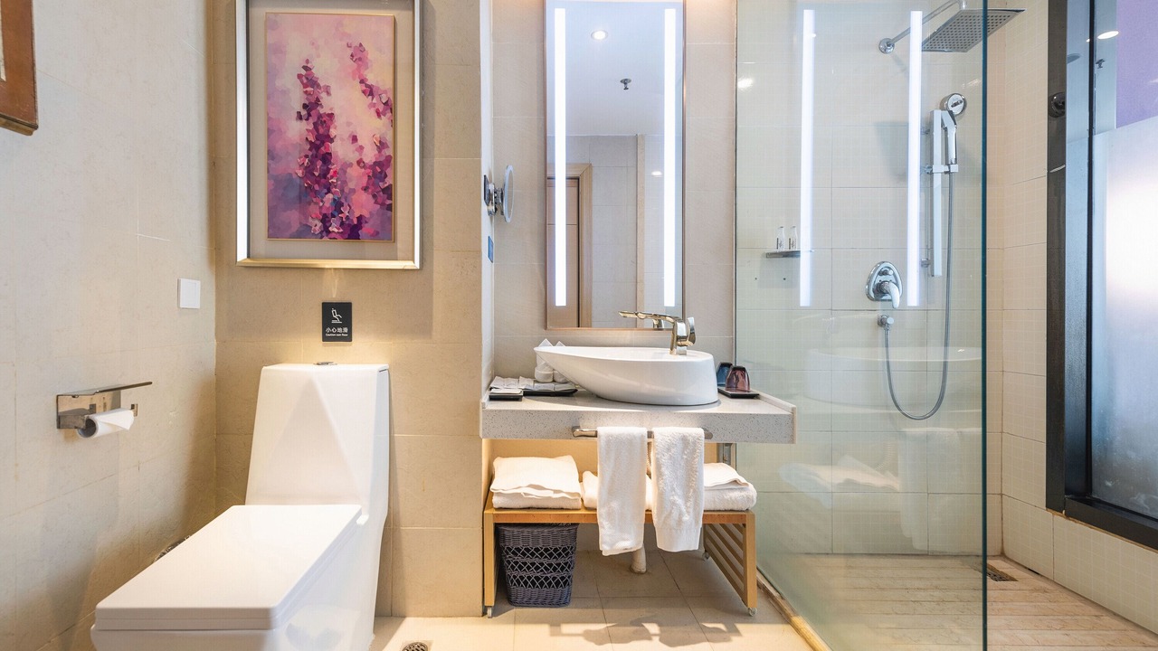 Photo of Bathroom in Songgang