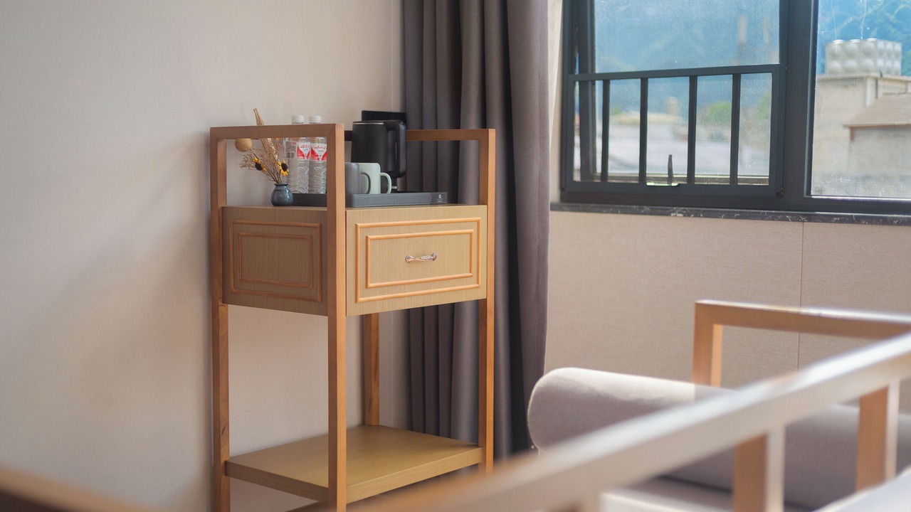 Photo of Bedroom in Wulingyuan