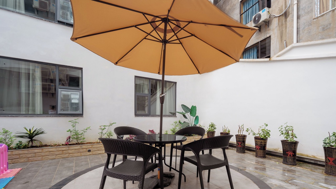 Photo of Outdoor in Wulingyuan