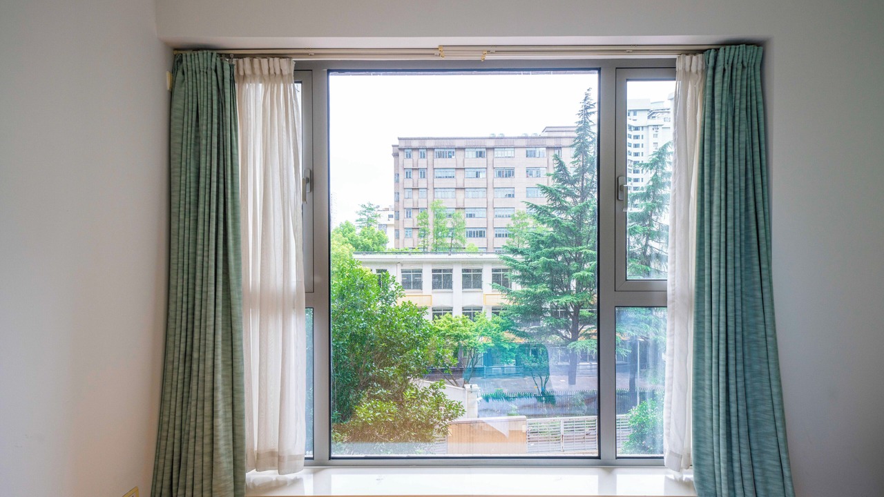 Photo of Patio Balcony in Xujiahui