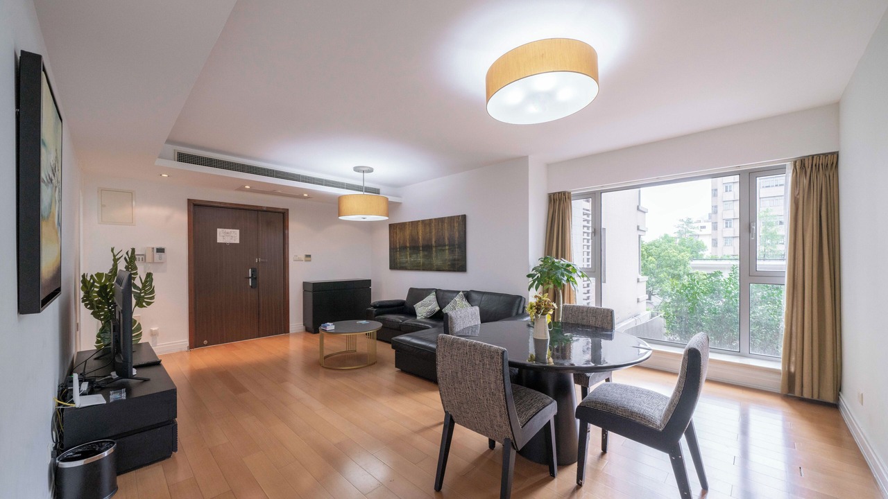 Photo of Patio Balcony in Xujiahui
