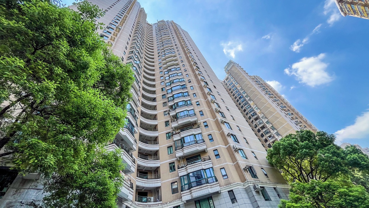 Photo of Outdoor in Xujiahui