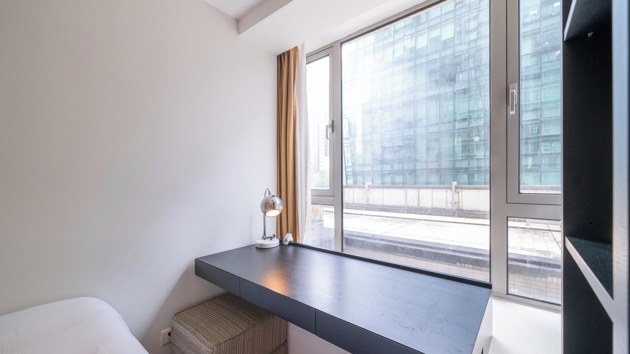 Photo of Patio Balcony in Xujiahui