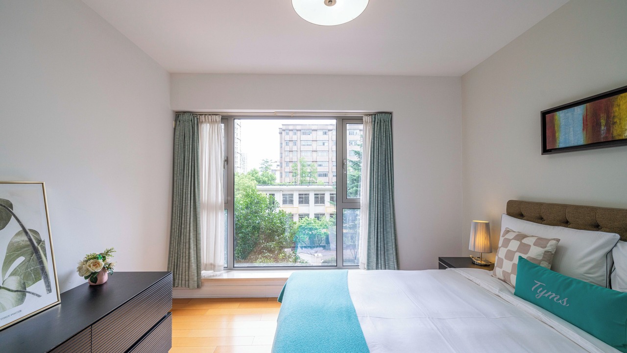 Photo of Patio Balcony in Xujiahui