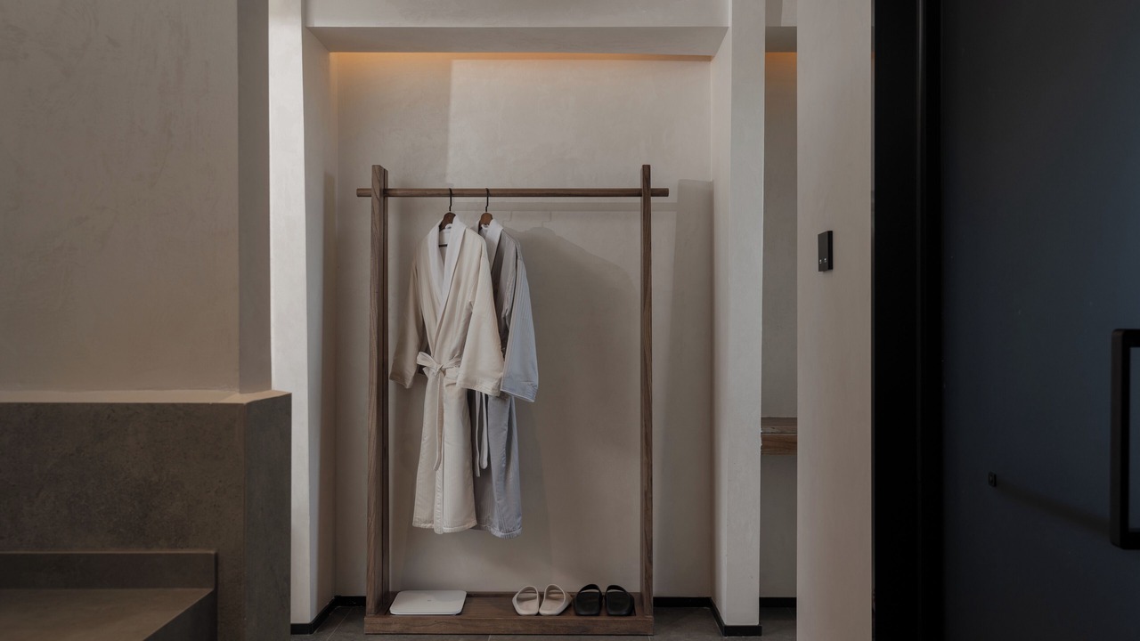 Photo of Bedroom in Lijiang