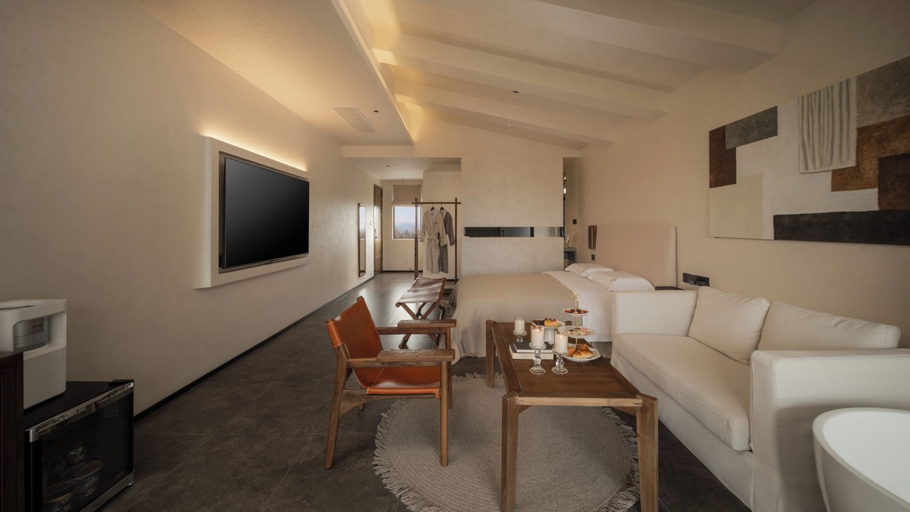 Photo of Bedroom in Lijiang