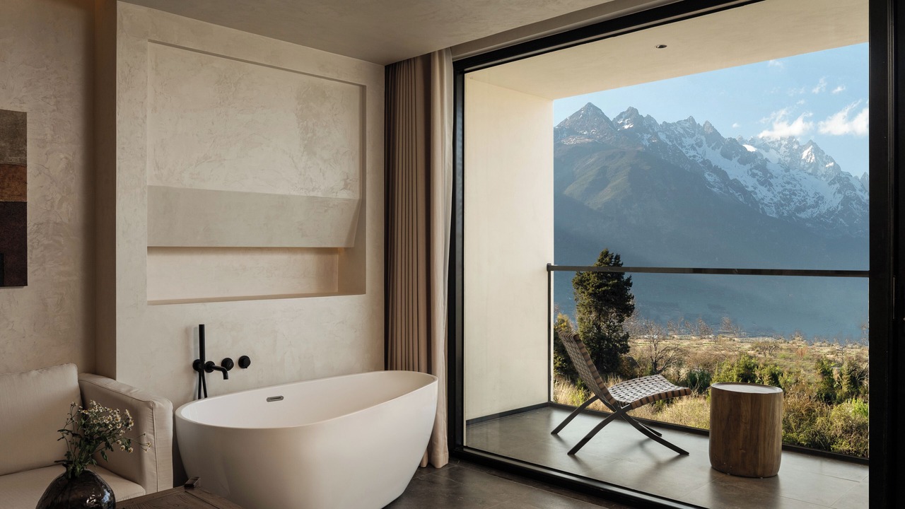 Photo of Bedroom in Lijiang