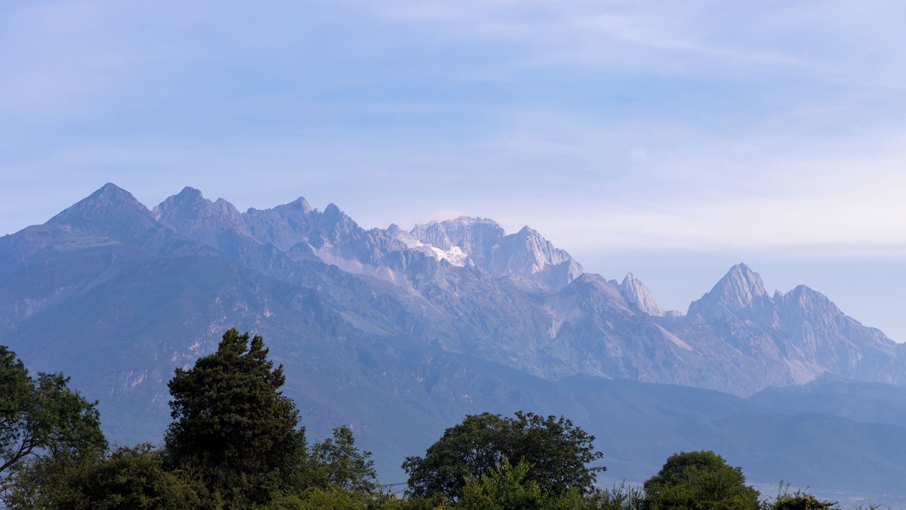 Photo of Others in Lijiang
