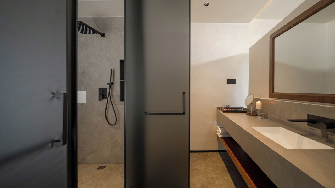 Photo of Bathroom in Lijiang