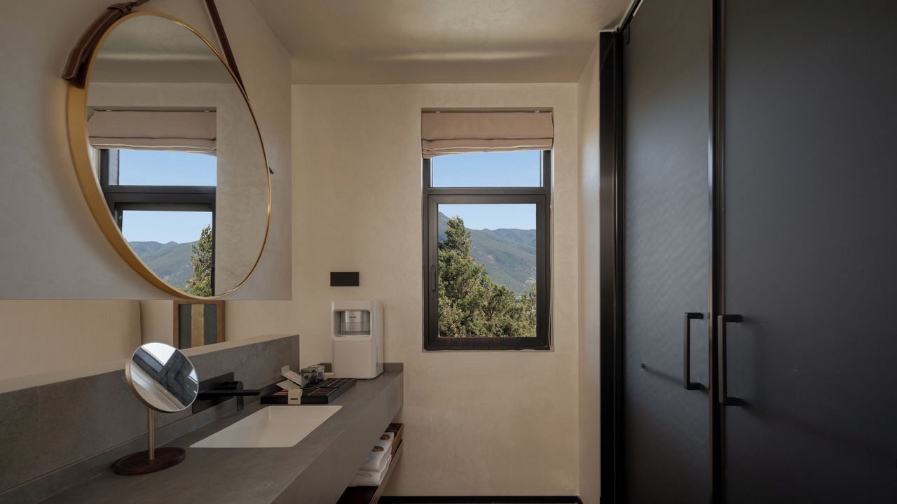 Photo of Bathroom in Lijiang