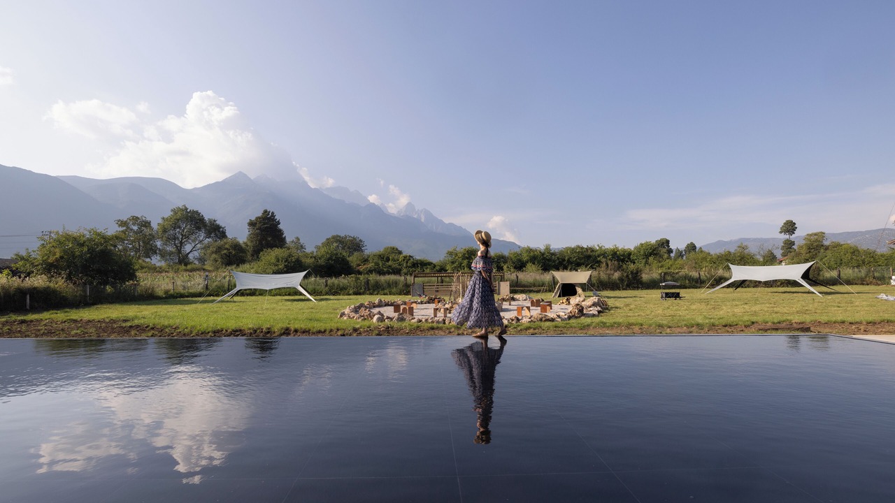 Photo of Others in Lijiang
