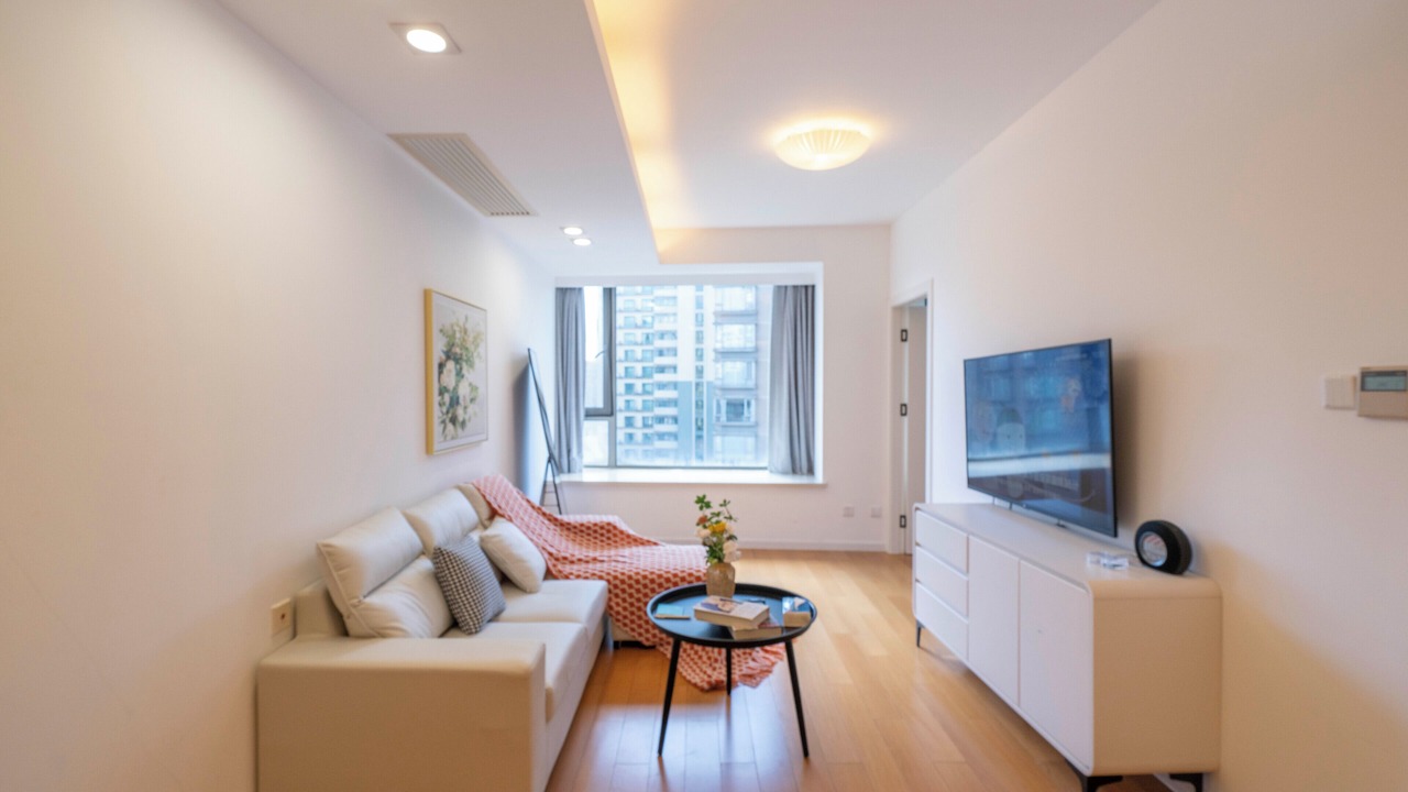 Photo of Bedroom in Xujiahui
