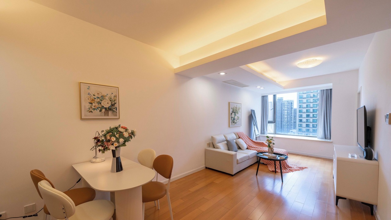 Photo of Bedroom in Xujiahui