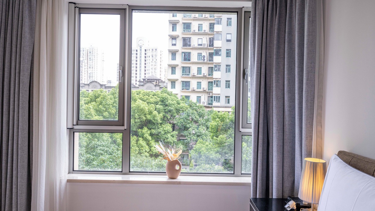 Photo of Bedroom in Xujiahui
