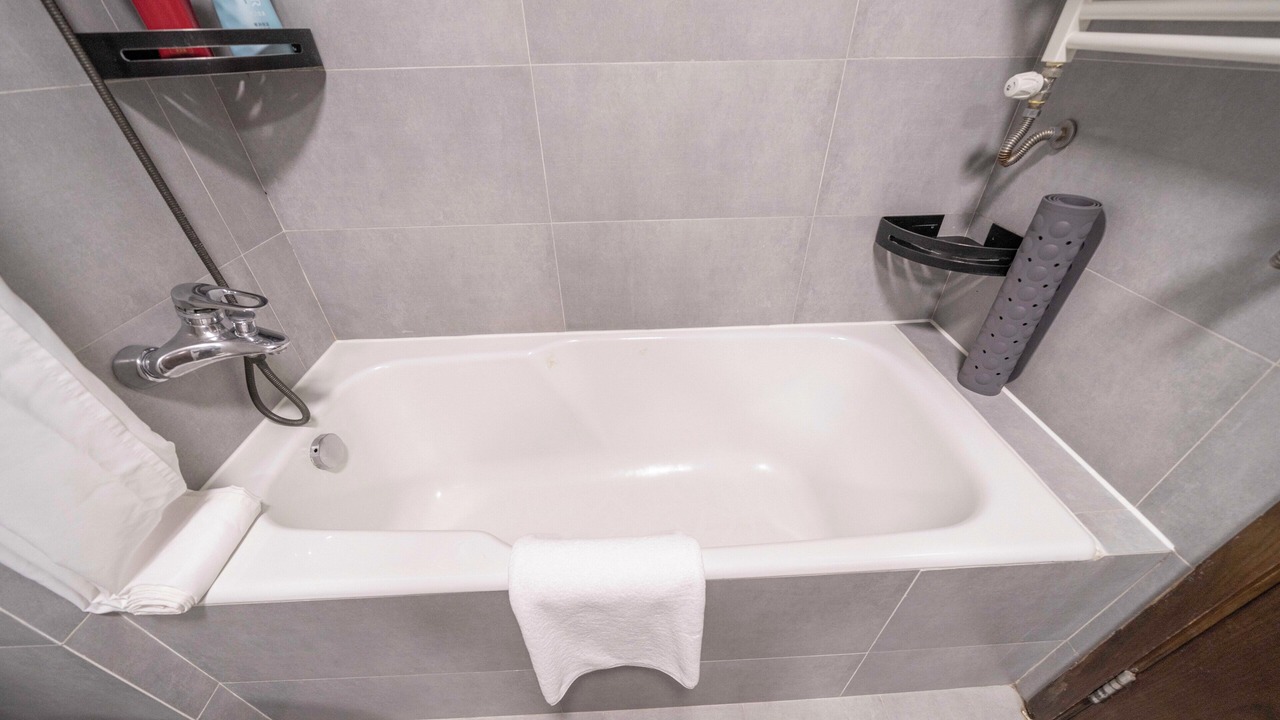 Photo of Bathroom in Xujiahui