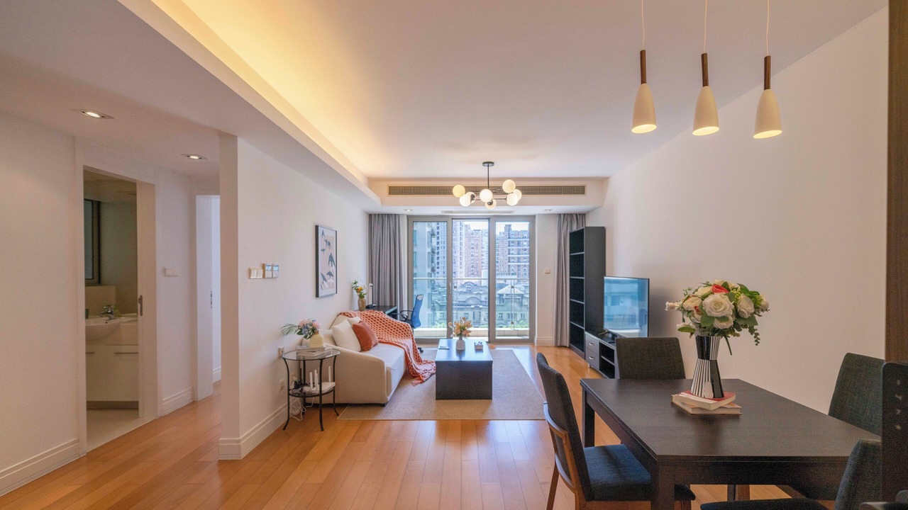 Photo of Bedroom in Xujiahui