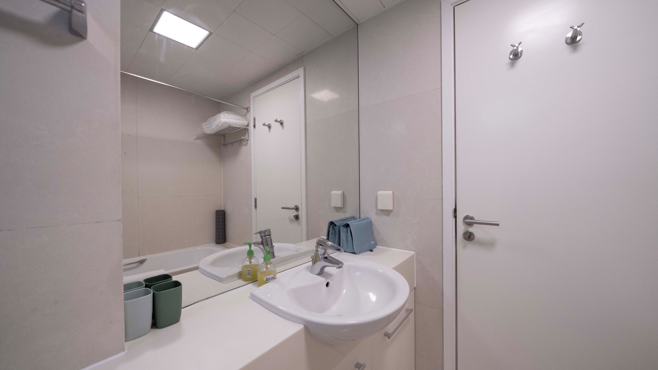 Photo of Bathroom in Xujiahui