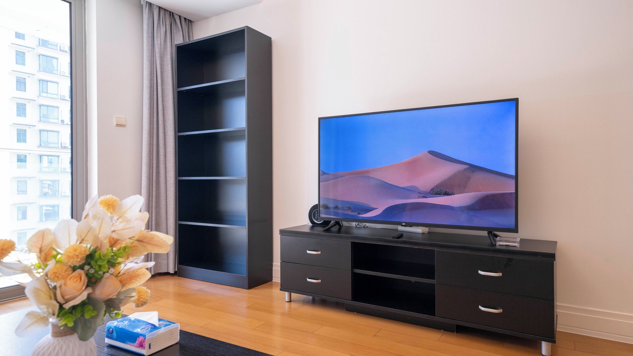 Photo of Bedroom in Xujiahui
