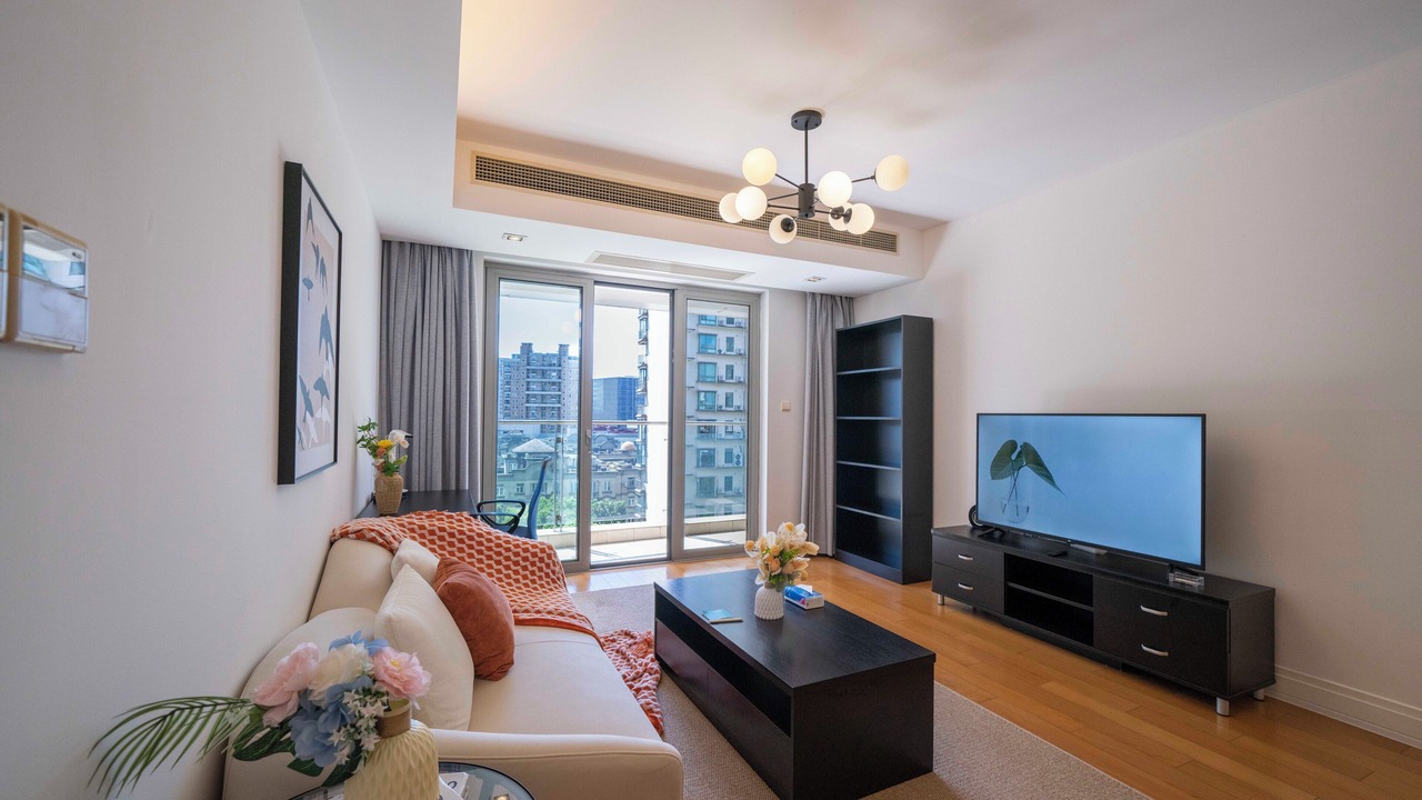 Photo of Bedroom in Xujiahui