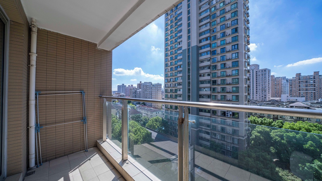 Photo of Outdoor in Xujiahui