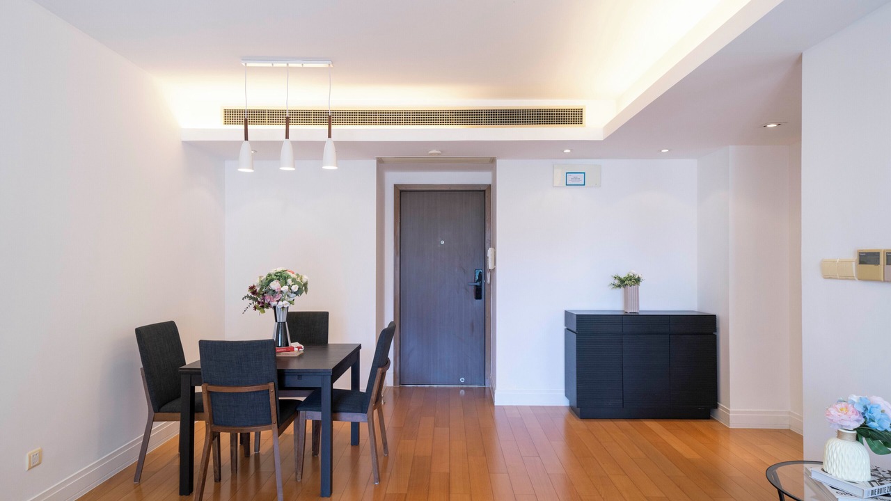 Photo of Bedroom in Xujiahui