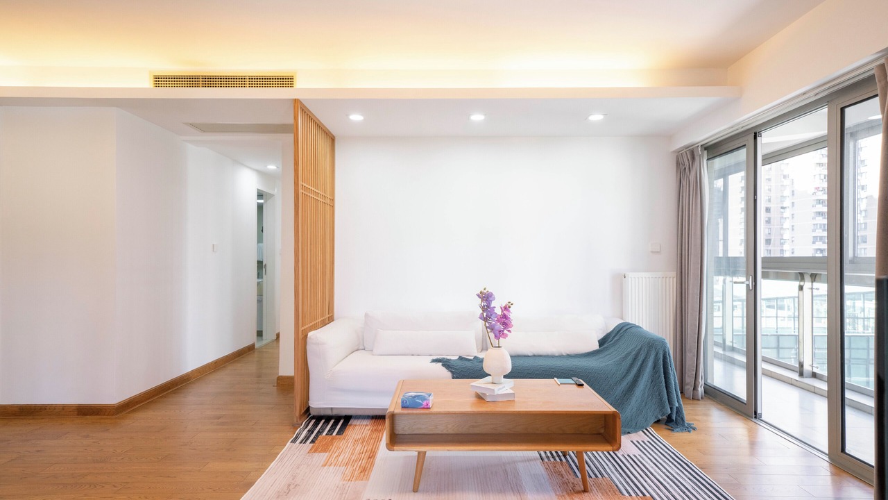Photo of Patio Balcony in Xujiahui