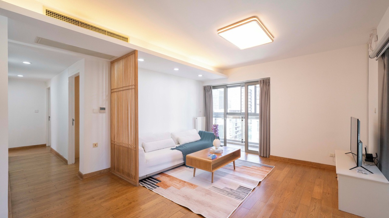Photo of Patio Balcony in Xujiahui