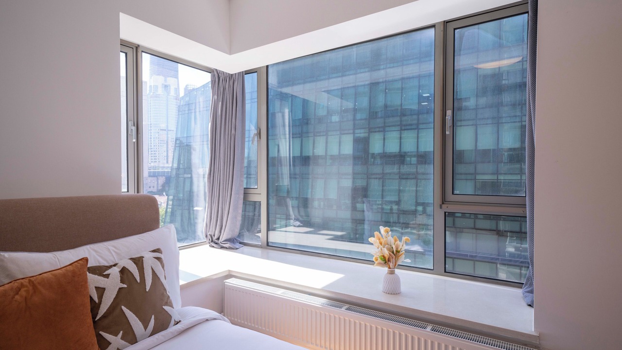 Photo of Patio Balcony in Xujiahui
