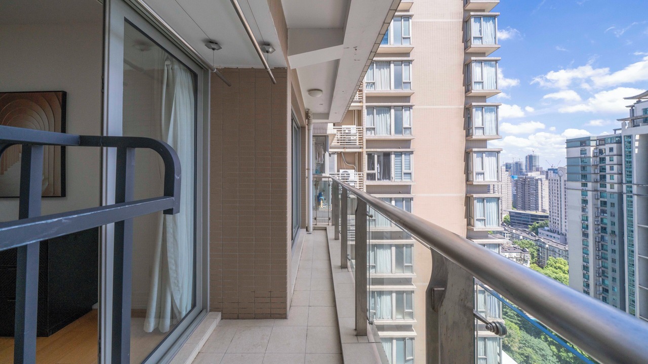 Photo of Outdoor in Xujiahui
