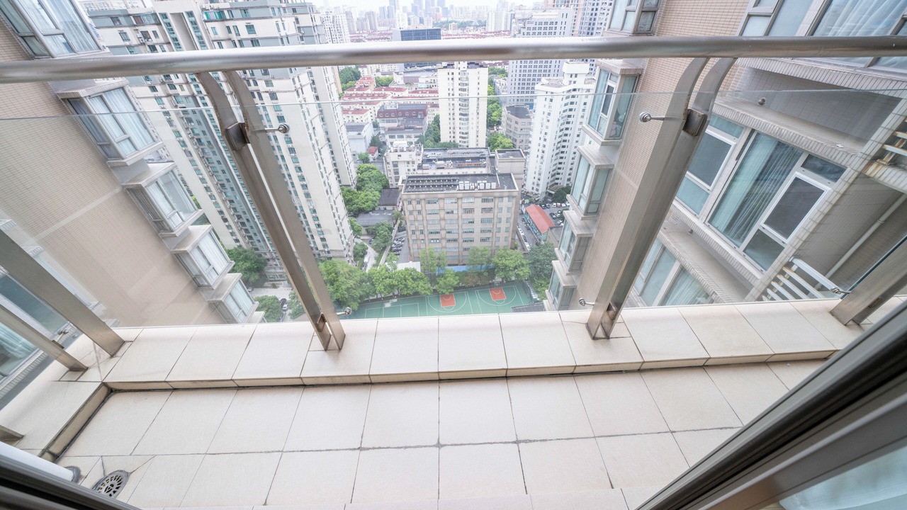 Photo of Outdoor in Xujiahui