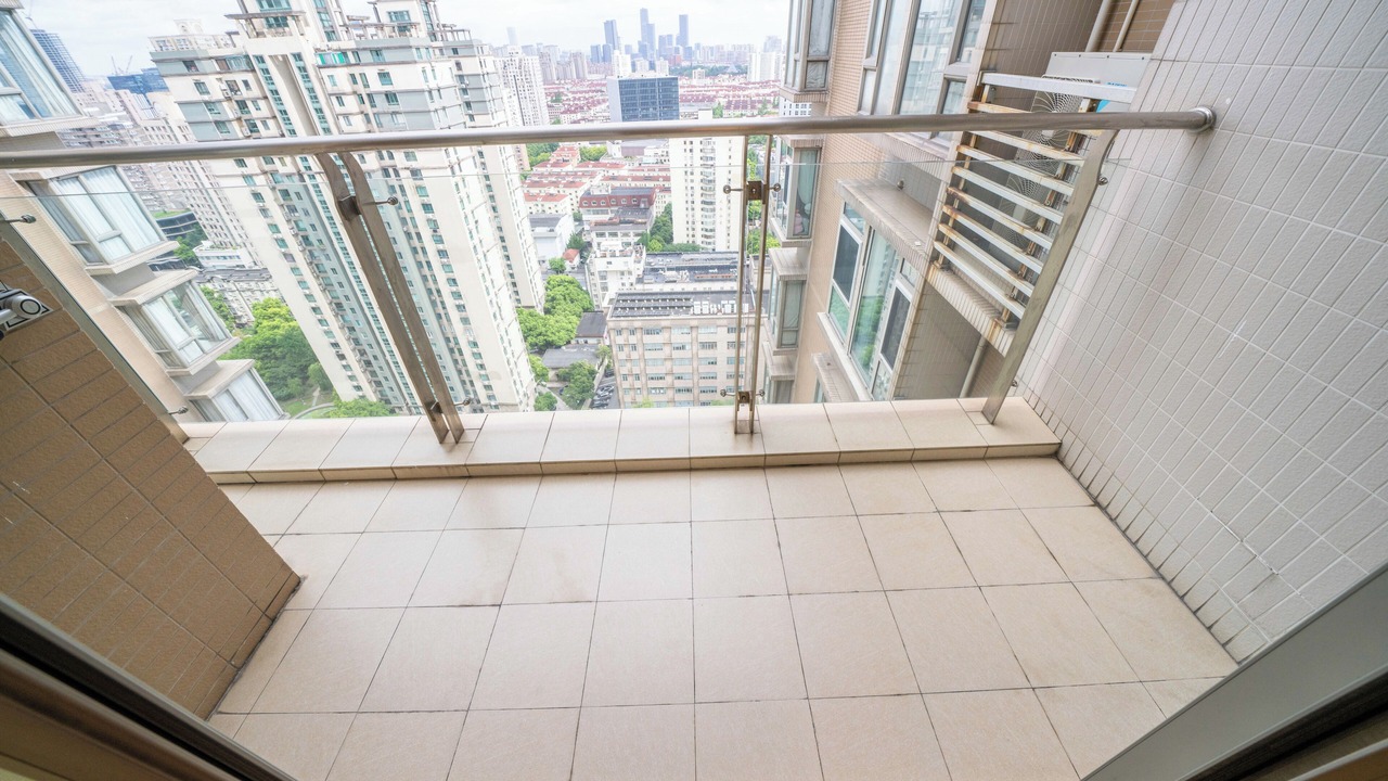 Photo of Outdoor in Xujiahui