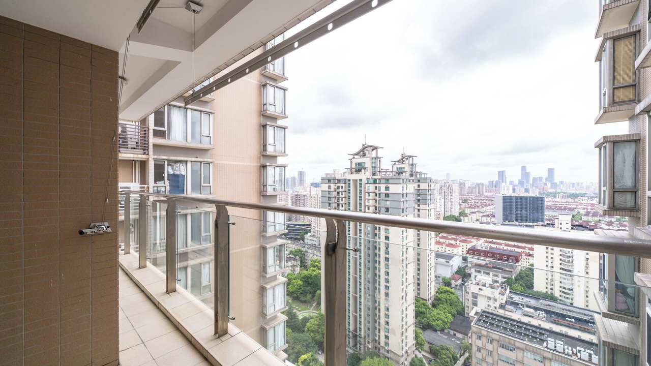 Photo of Outdoor in Xujiahui