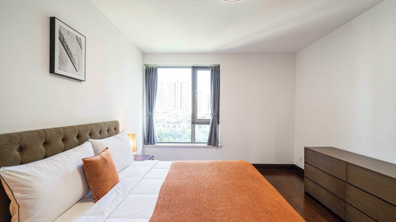 Photo of Patio Balcony in Xujiahui