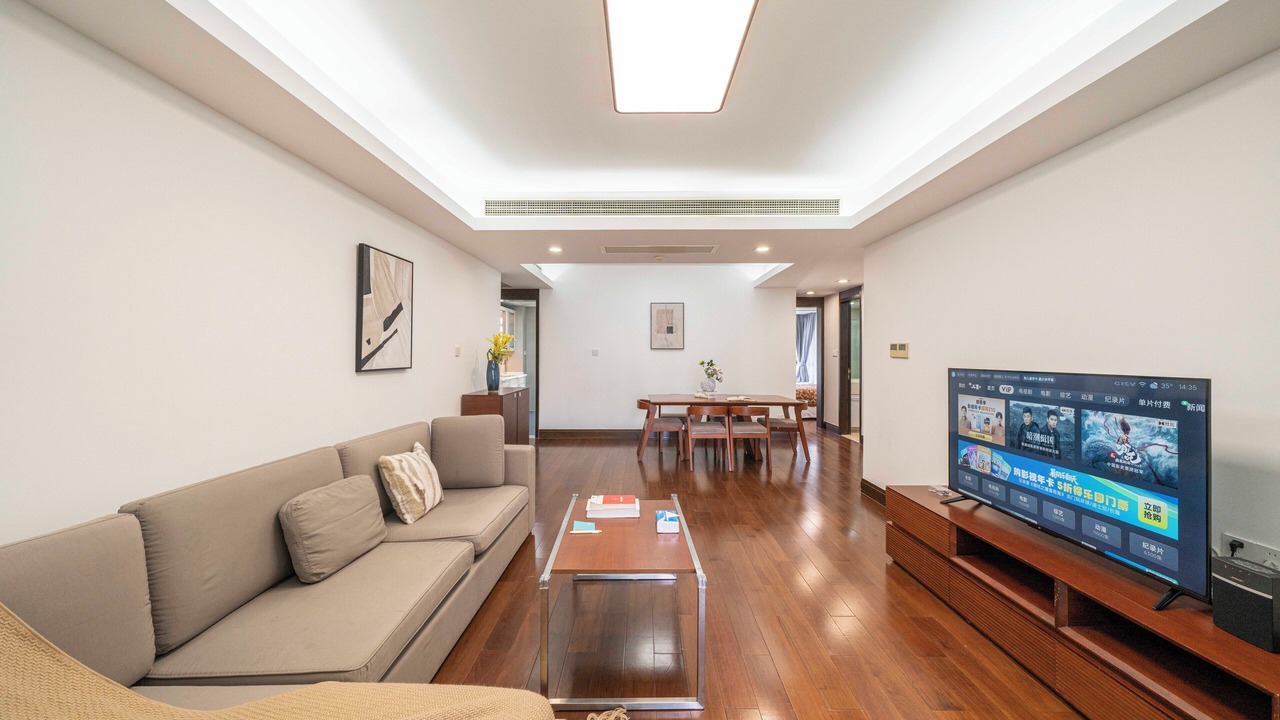 Photo of Patio Balcony in Xujiahui