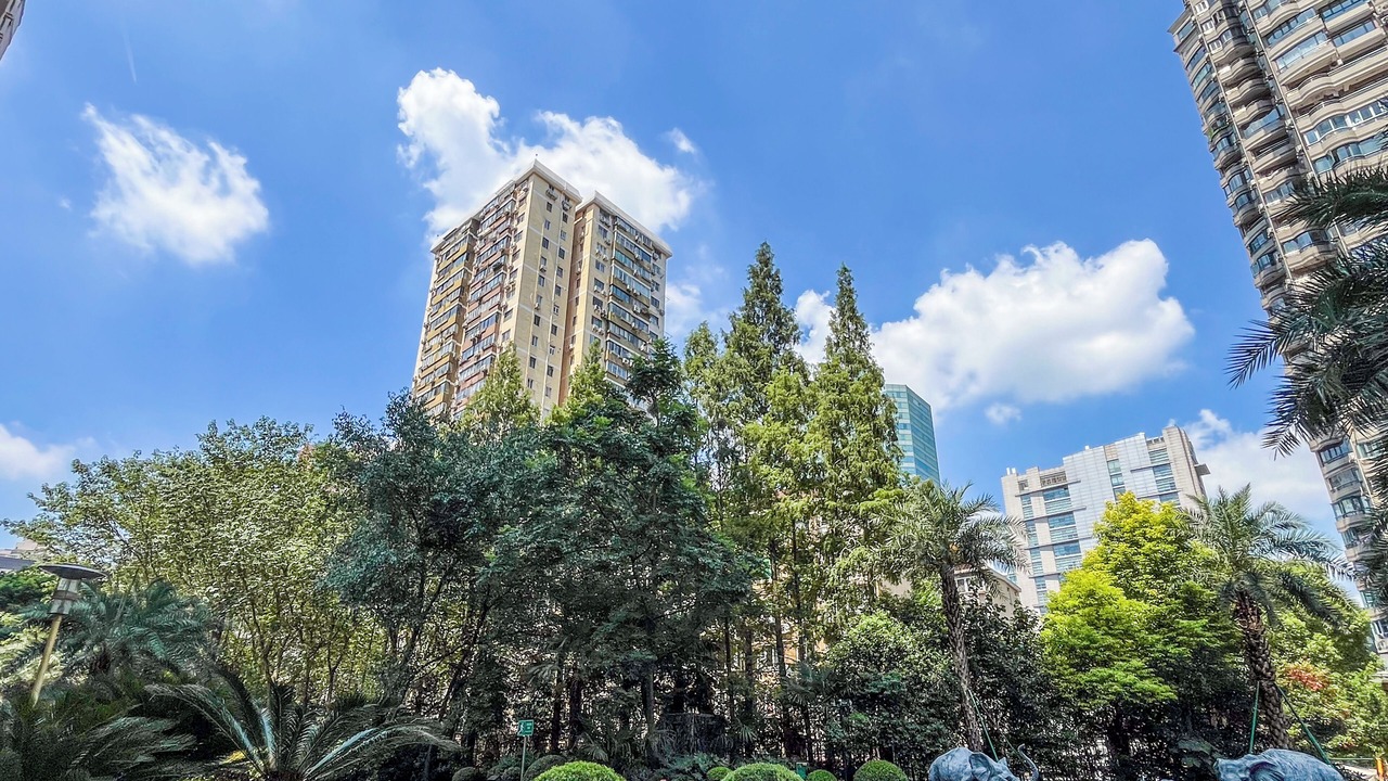 Photo of Outdoor in Xujiahui
